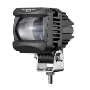 LED LIGHT - FOG BEAM 2" AMBER