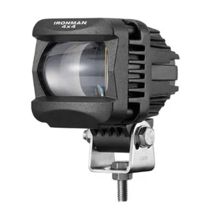 LED LIGHT - FOG BEAM 2" WHITE