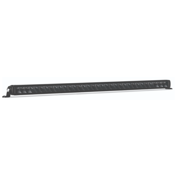 BRIGHT SABRE-X SINGLE ROW SLIM LIGHT BAR (32″, STRAIGHT)