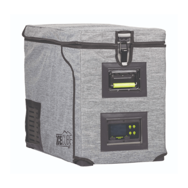 ICECUBE FRIDGE FREEZER M-SERIES (43L)