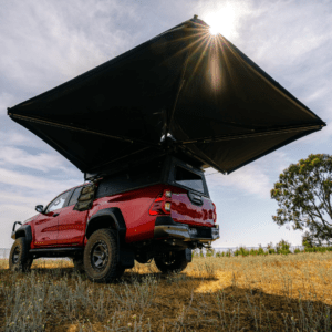 DELTAWING 270 AWNING