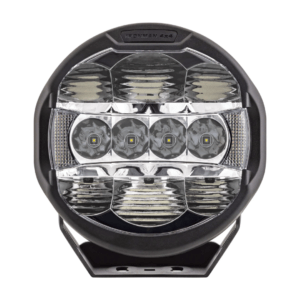 SCOPE DRIVING LIGHT (9″, SPOT BEAM)