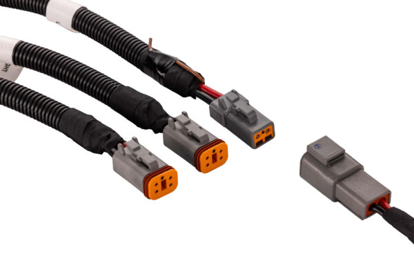 DRIVING LIGHT LOOM - 9" SCOPE - Image 10