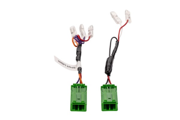DRIVING LIGHT LOOM - 9" SCOPE - Image 8