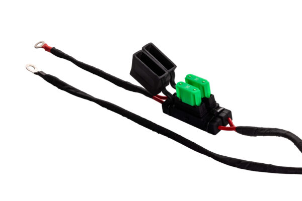 DRIVING LIGHT LOOM - 9" SCOPE - Image 6