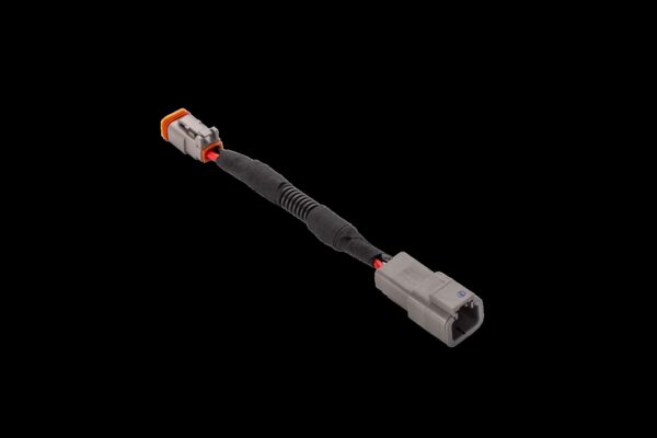 DRIVING LIGHT LOOM - 9" SCOPE - Image 5