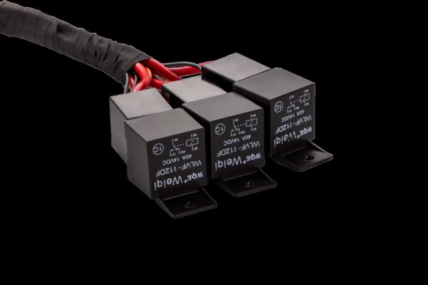 DRIVING LIGHT LOOM - 9" SCOPE - Image 3