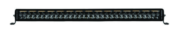 BRIGHT SABRE DUAL ROW MULTI-FUNCTION LIGHT BAR (32", STRAIGHT) - Image 4