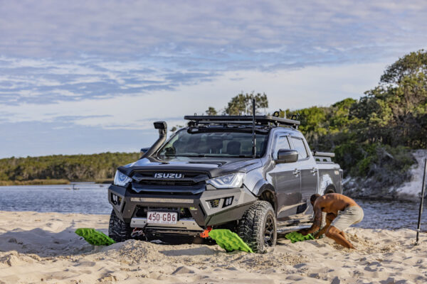 WebReady-ISUZU