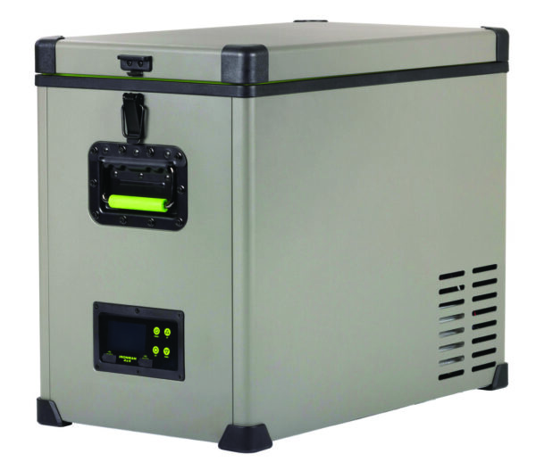 ICECUBE FRIDGE FREEZER M-SERIES (43L) - Image 2