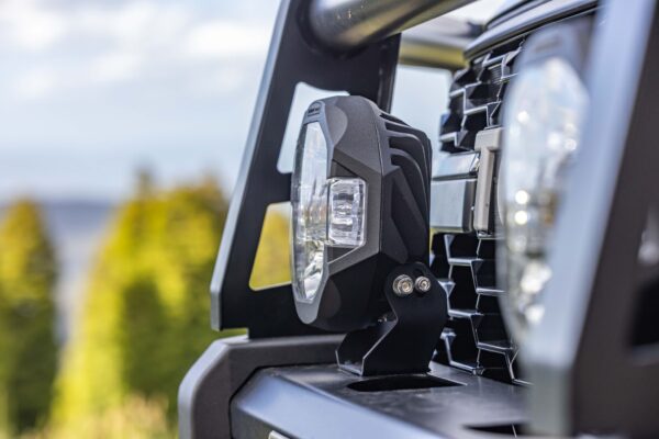 SCOPE DRIVING LIGHT (7", SPOT BEAM) - Image 4