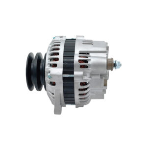 90A Alternator Fit For Mitsubishi Pajero NM NP NS NT 2.8L 3.2L Triton MK 2.8L 4M40