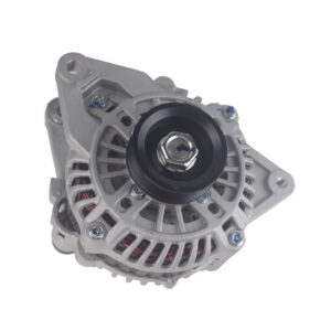 100A Alternator Fit For Mitsubishi Challenger PA Pajero NM NP Triton MK 5PV Pulley 12V