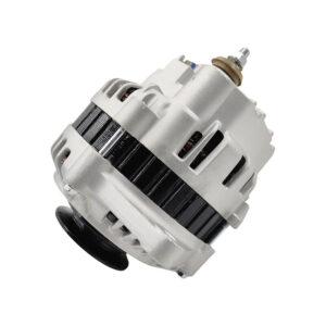 65A Alternator Fit For Mitsubishi Colt RG Forklift FG Lancer CA CB CC Pajero NH Triton ME MF MG MH MJ 1.5L 2.6L Petrol 4Cyl A2T02471 1977-ON