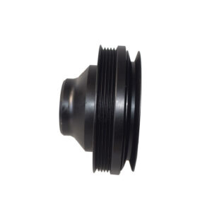 Harmonic Balancer Crank pulley Fit For Mitsubishi Verada Magna Triton Delica L200 Montero Pajero Sport Challenger Nativa