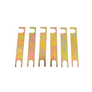 25mm Spacers Kit Of Front Upper Ball Joint Fit For Mitsubishi Pajero NH NJ NK NL