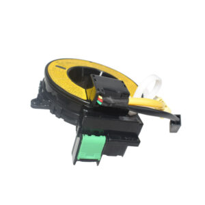 Clock Spring Clockspring Spiral Cable Fit For Mitsubishi Pajero NM NP 8619A016 Without Cruise Control