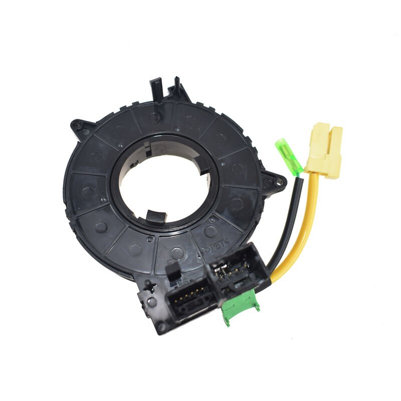 Clock Spring 8619A015 / MR583931 For Mitsubishi Lancer & Montero - With Cruise Control (1-Year Warranty)