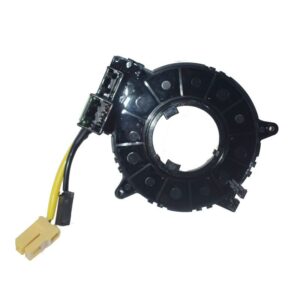 Airbag Clock Spring Fit For Mitsubishi Triton ML MN Pajero NM NP Outlander Lancer KB8 KB4 8619-A016