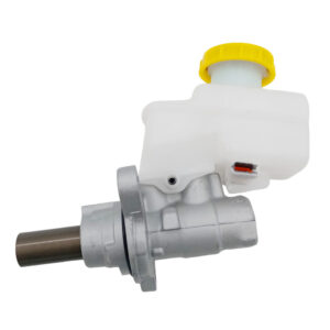 Brake Master Cylinder With Reservoir Fit For Mitsubishi Montero Pajero Sport 2015-2023