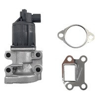 EGR Valve Fit For Mitsubishi Challenger Pajero NM NP NS NT NW NX Nativa Shogun Triton L200