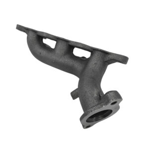 Exhaust Manifold Right Hand Side Fit For Mitsubishi Pajero NM NP MR497482