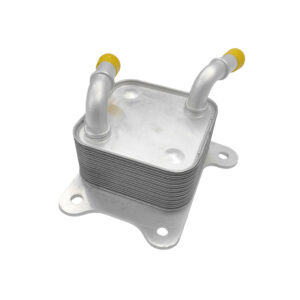 Engine Oil Cooler Assy Fit For Mitsubishi Pajero Sport QE QF 2.4 4N15 2015-2023