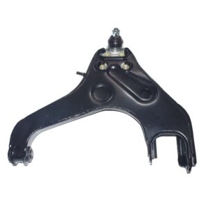 Front Lower Control Arm Left Hand Side Fit For Mitsubishi Pajero NH NJ NK NL 05/1991-04/2000