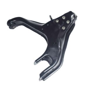 Front Lower Control Arm Right Hand Side Fit For Mitsubishi Pajero NH NJ NK NL 05/1991-04/2000