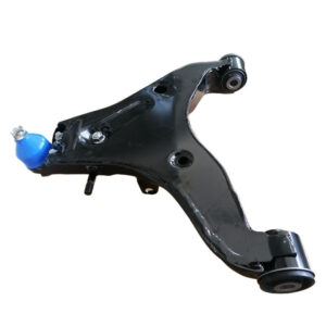 Front Lower Control Arm Left Hand Side Fit For Mitsubishi Pajero Sport QE QF 10/2015-ON