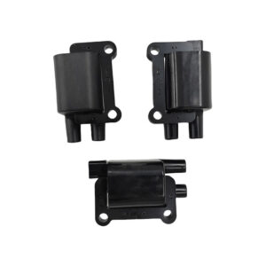 3 x Ignition Coil Pack Fit For Mitsubishi Triton Challenger Pajero V6 3.0L 3.5L MD314583 MD314582
