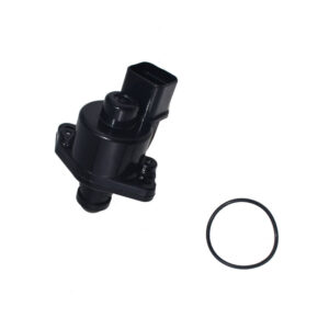 Idle Air Speed Control Valve Fit For Mitsubishi Pajero NJ NK NL 3.5L 6G74 IAC ISC