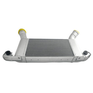 Turbo Intercooler Fit For Mitsubishi Pajero NM NP NS NT NW NX 3.2L 4M41 2000-2019