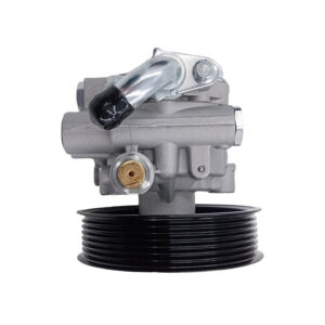 Power Steering Pump Fit For Mitsubishi Pajero NM-NP 3.8 3.5 Petrol 2000-2006