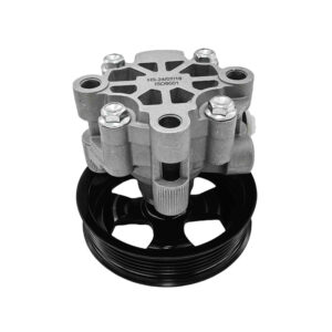 Power Steering Pump Fit For Mitsubishi Montero Pajero 3.8L V6 6G75 2007-ON 4450A157