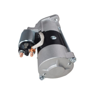 Starter Motor Fit For Mitsubishi Triton ME-MH MJ ML MN 4D56T 2.5L Diesel 1986-2015 NA-NH 4D56 2.5L 1983-1993