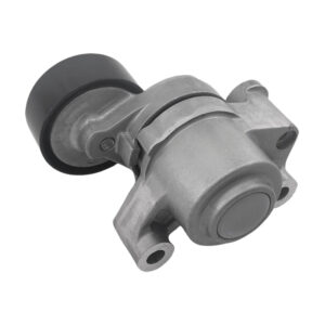 Alternator Auto Drive Belt Tensioner Fit For Mitsubishi 4N15 L200 KL2T 2.4 2015-ON