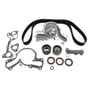 Timing Belt Water Pump Kit Fit For Mitsubishi Pajero NM NP NS NT NW Triton ML V6 3.5L 3.8L 1145A043