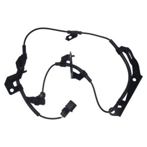 4 x ABS Wheel Speed Sensor Front & Rear LH + RH Fit For Mitsubishi Triton