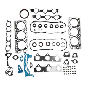 VRS Cylinder Head Gasket Fit For Mitsubishi Magna TH TJ TL TW Pajero NL NM NP Triton ML Verada KE KF KH KJ KL KW 3.5L 1996-ON