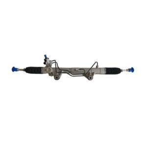 Brand New Power Steering Rack Fit For Mitsubishi Triton L200 MQ MR 2015-ON 4WD