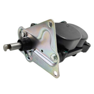 1x Gearshift Actuator 4WD Rail Suitable Fit For Mitsubishi Pajero Montero MR446665