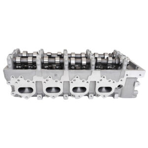 Assembled Cylinder Head With Camshaft & Valves Fit For Pajero NM NP 2002-2006
